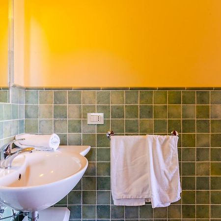 Casa Jo - Country Home With Sea View And 3 Private Ensuite Rooms Lapedona Экстерьер фото