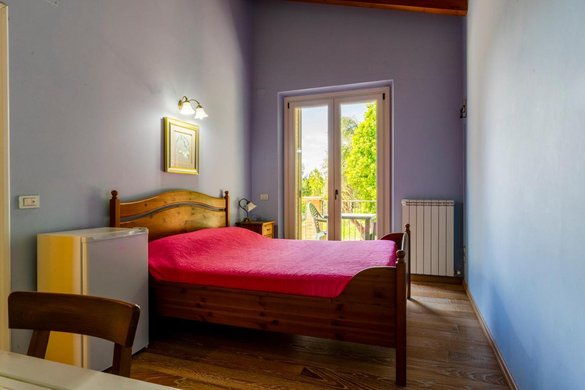 Casa Jo - Country Home With Sea View And 3 Private Ensuite Rooms Lapedona Экстерьер фото