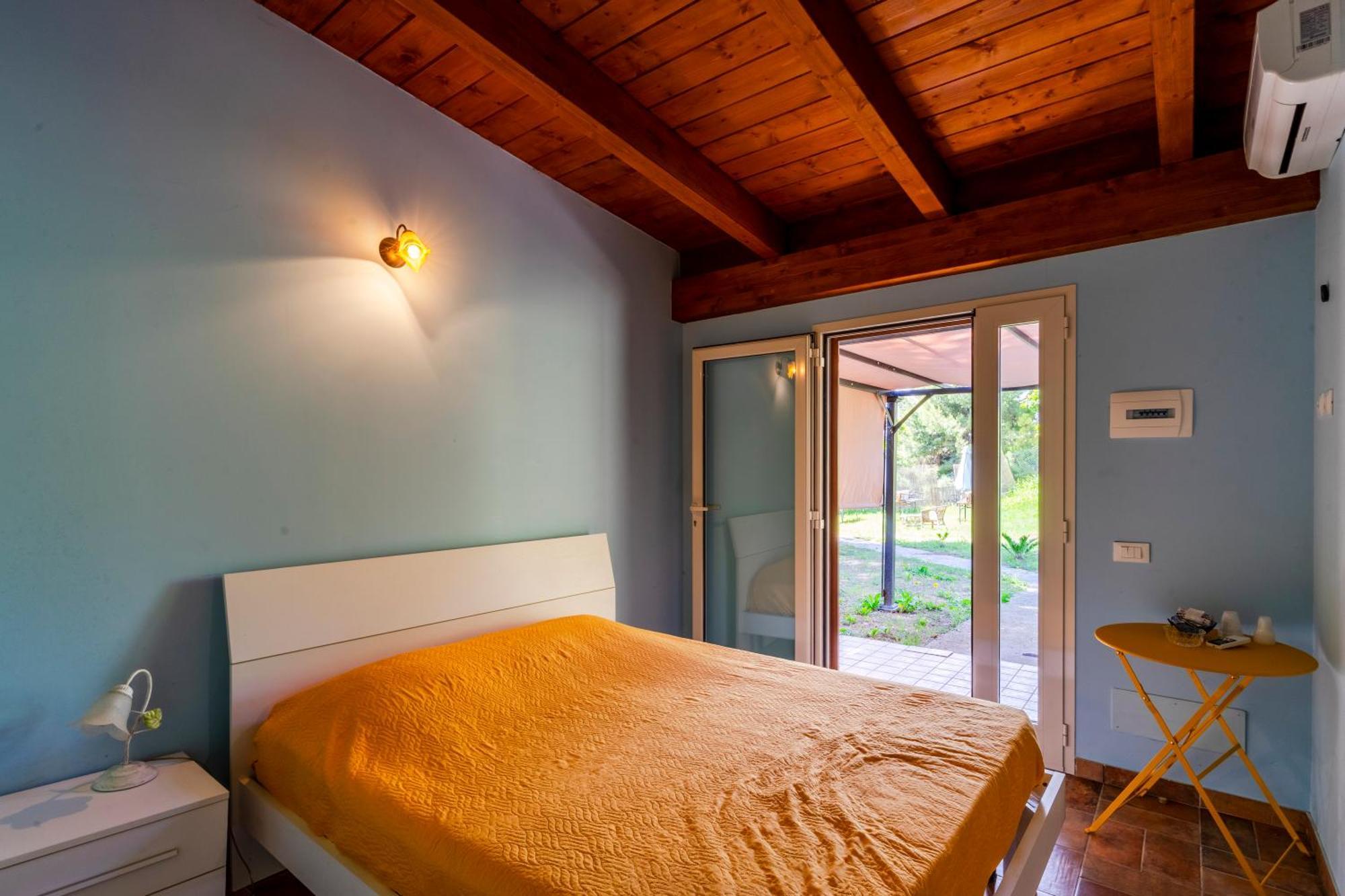 Casa Jo - Country Home With Sea View And 3 Private Ensuite Rooms Lapedona Экстерьер фото