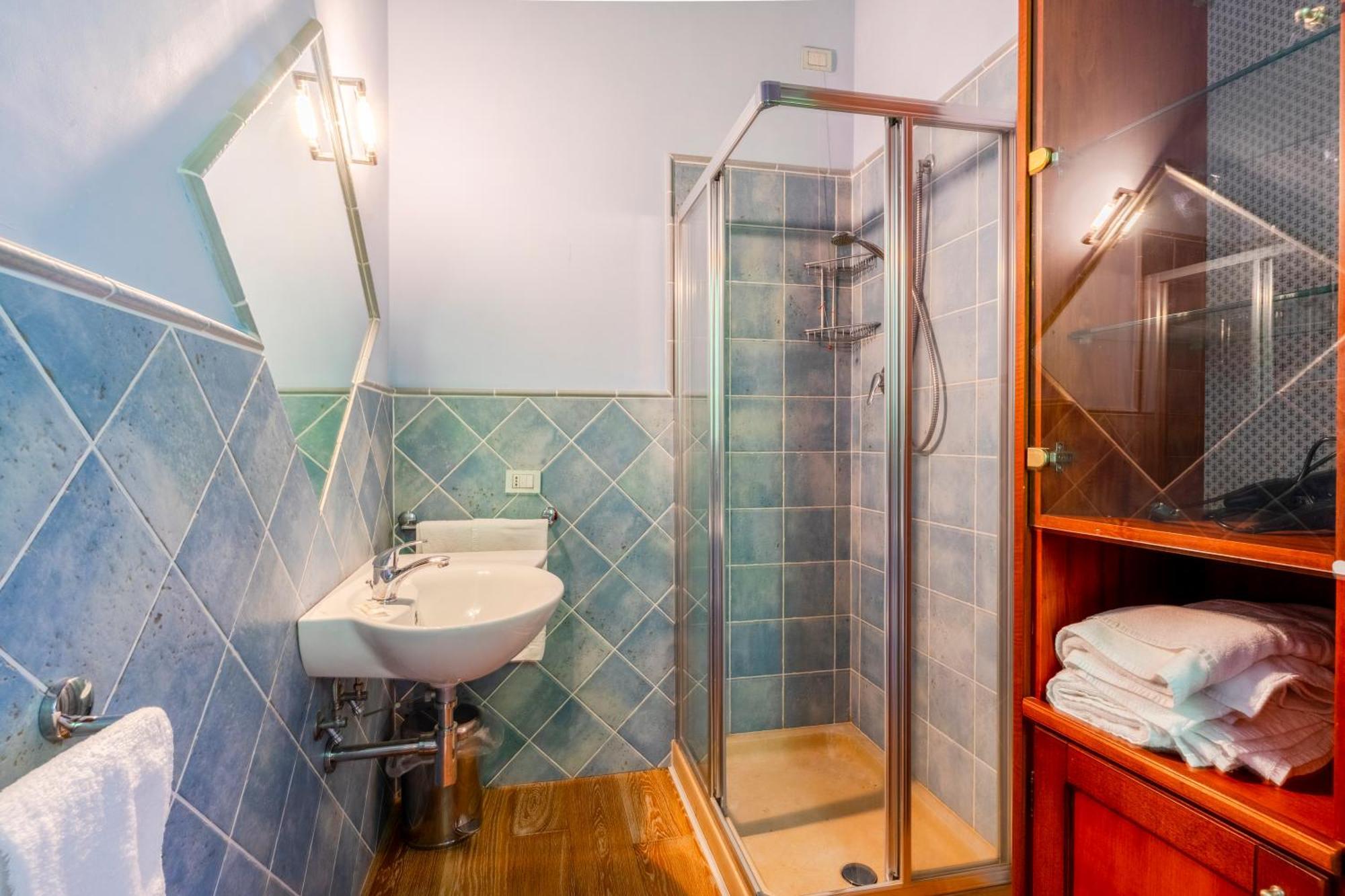 Casa Jo - Country Home With Sea View And 3 Private Ensuite Rooms Lapedona Экстерьер фото