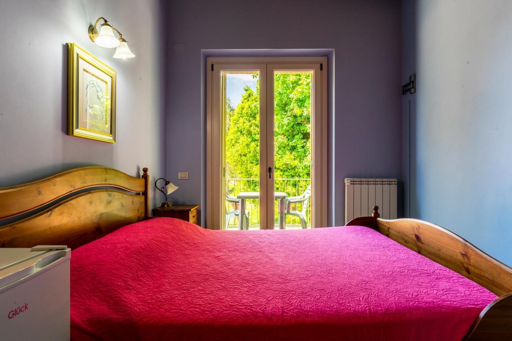 Casa Jo - Country Home With Sea View And 3 Private Ensuite Rooms Lapedona Экстерьер фото