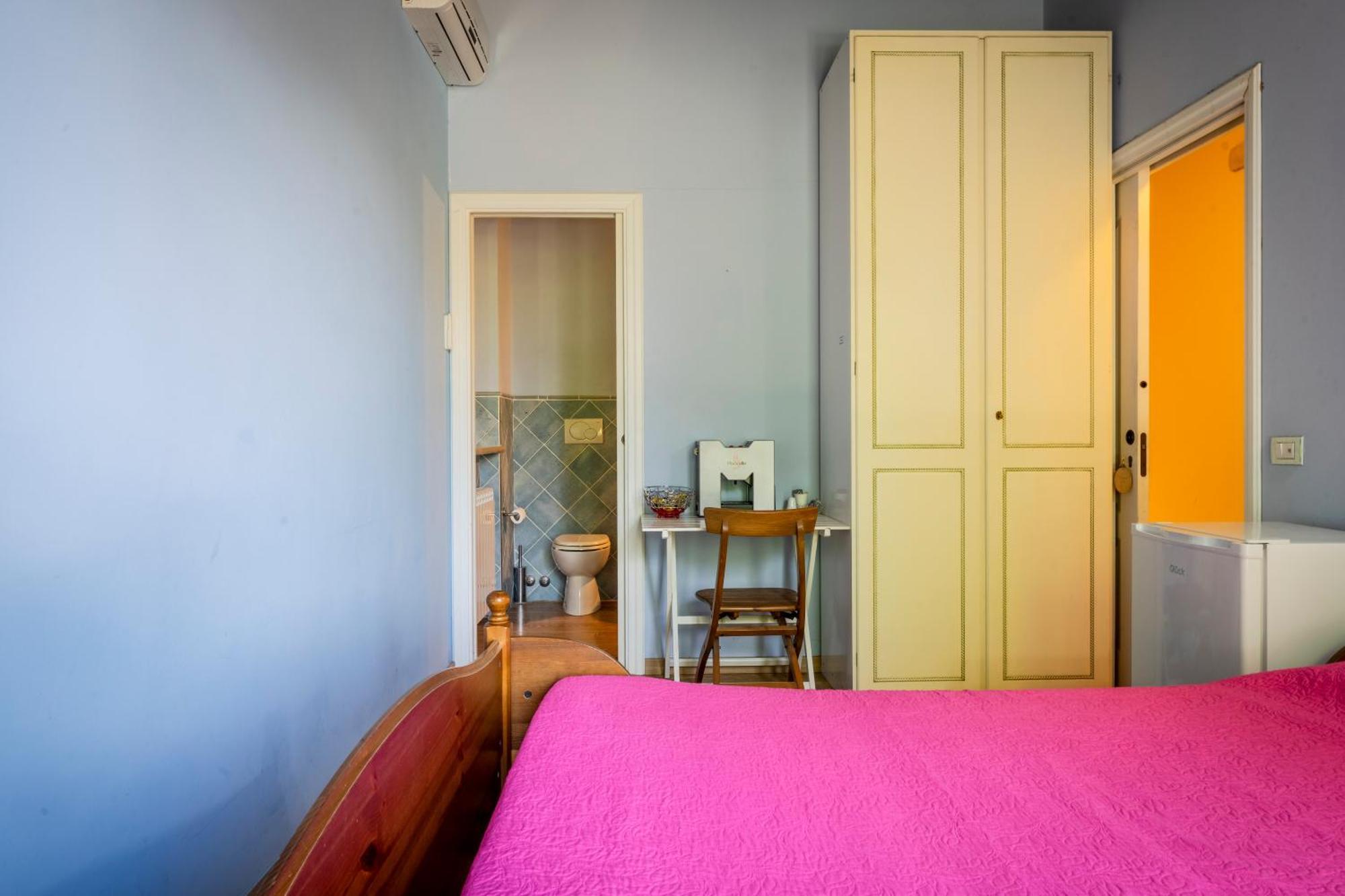Casa Jo - Country Home With Sea View And 3 Private Ensuite Rooms Lapedona Экстерьер фото