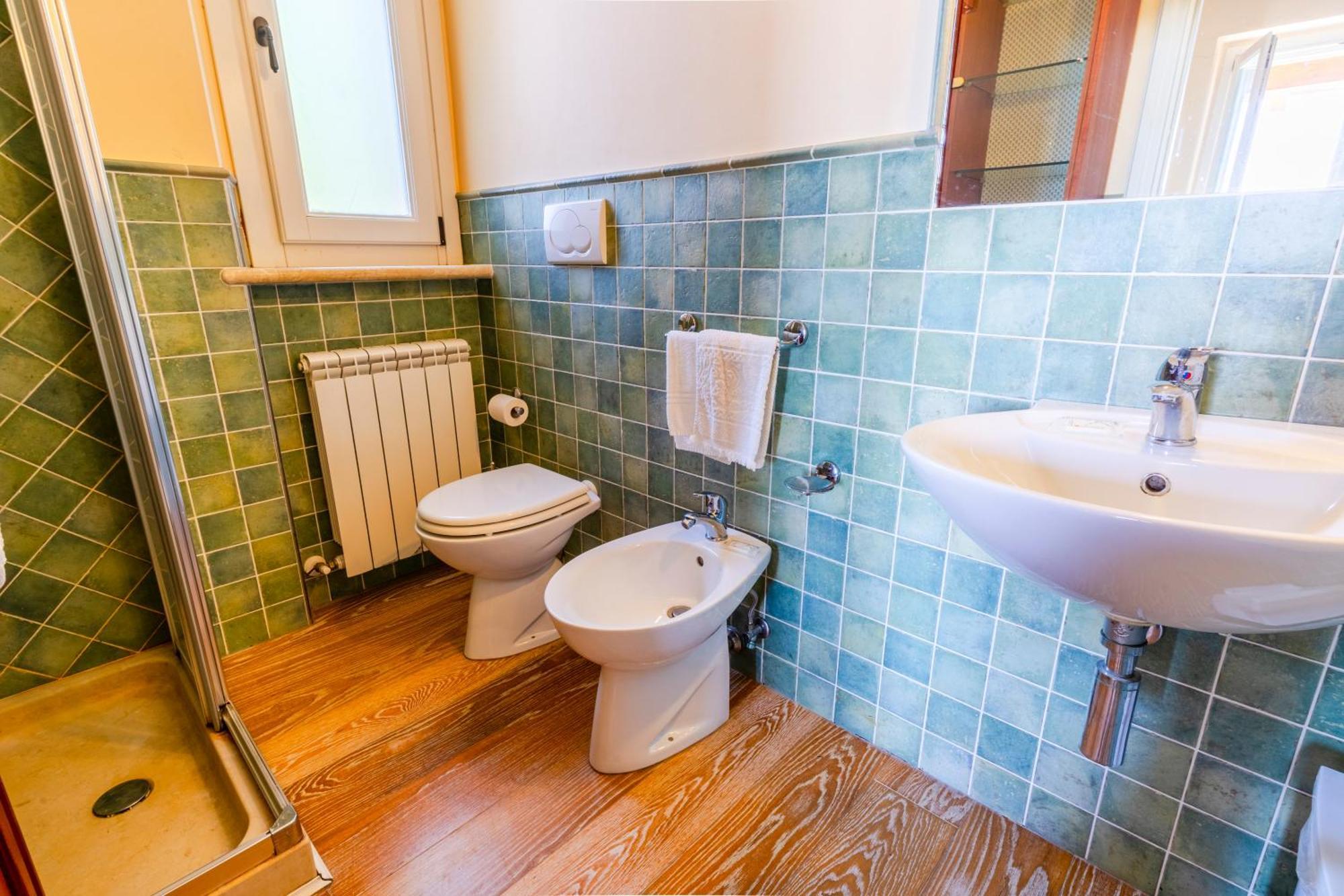 Casa Jo - Country Home With Sea View And 3 Private Ensuite Rooms Lapedona Экстерьер фото