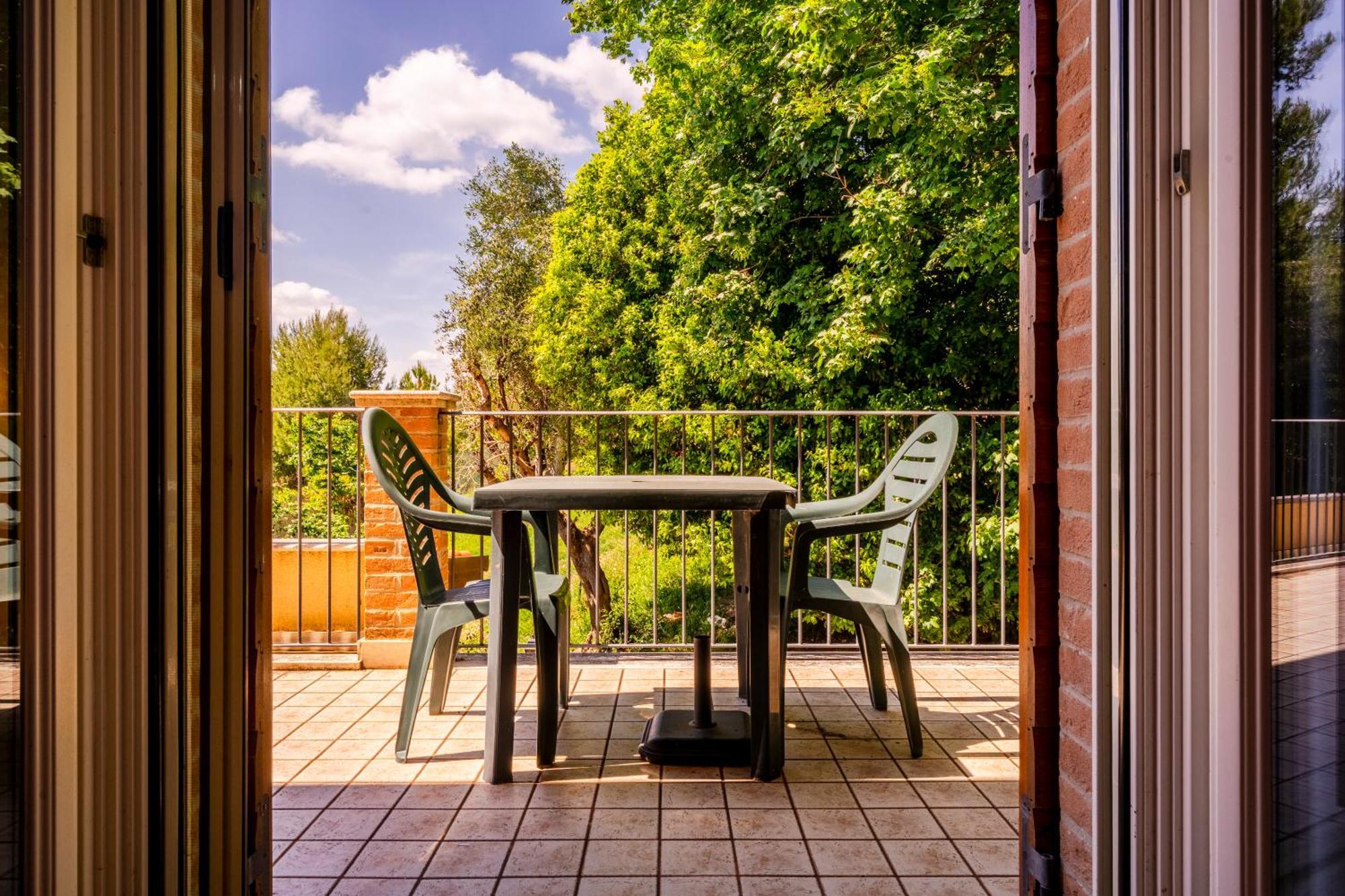Casa Jo - Country Home With Sea View And 3 Private Ensuite Rooms Lapedona Экстерьер фото