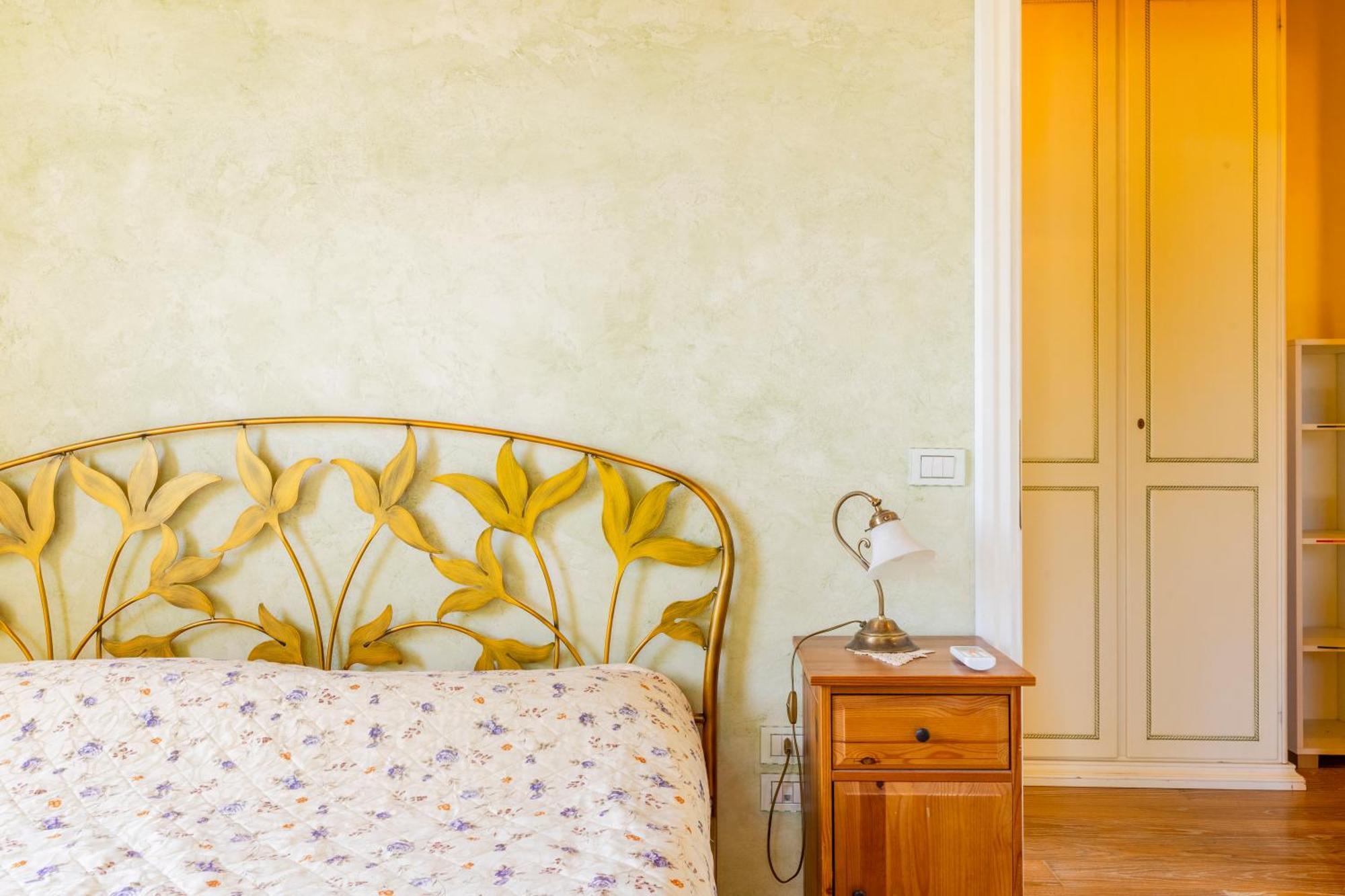 Casa Jo - Country Home With Sea View And 3 Private Ensuite Rooms Lapedona Экстерьер фото